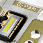 OSRAM lança duas novas opções de iluminação interna automotiva 