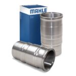MAHLE lança novas camisas de cilindros de motores Scania para o Aftermarket