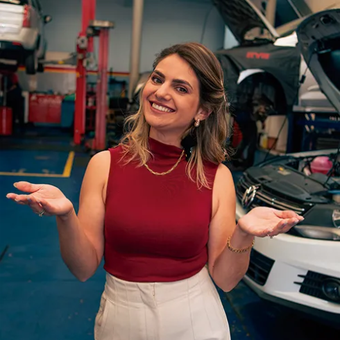 Compra de carro usado sem vistoria profissional pode gerar grandes prejuízos