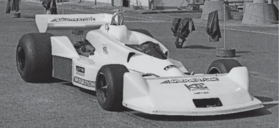 Como os esportes motorizados fortalecem a tecnologia